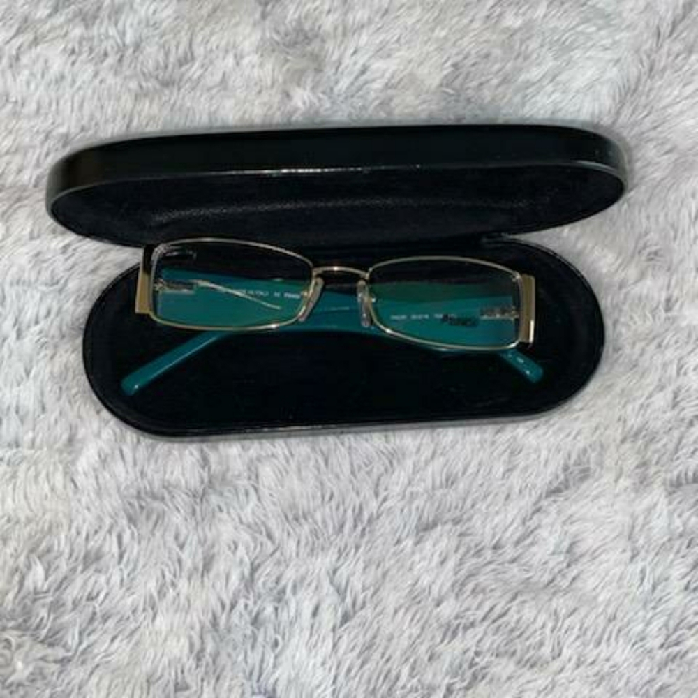 Authentic Fendi eyeglasses